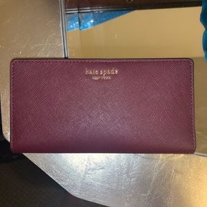 ♠️ Kate Spade Wallet ♠️